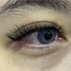Eyelash Extensions Fox Eye Photo Gallery