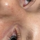 Eyelash Extensions Natural