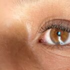 Eyelash Extensions Natural