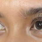 Eyelash Extensions Natural