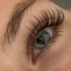 Eyelash Extensions Natural