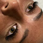 Eyelash Extension Russian Volume Photo Gallery