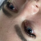 Eyelash Extension Russian Volume Photo Gallery