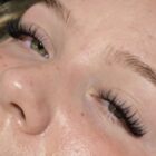 Eyelash Extension Russian Volume Photo Gallery
