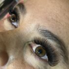 Eyelash Extension Russian Volume Photo Gallery