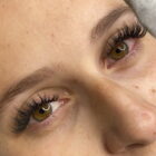Eyelash Extension Russian Volume Photo Gallery