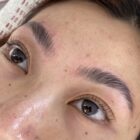 Brow Lamination and Brow Tint Photo Gallery
