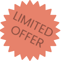 Limited Offer