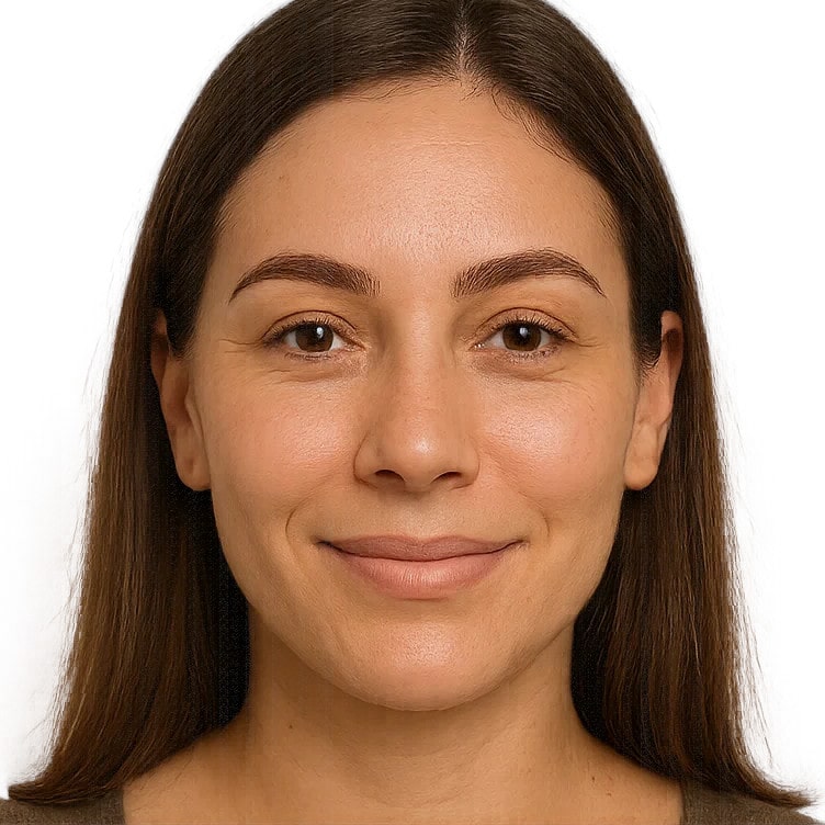 Microblading After