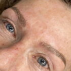 Permanent Makeup - Hair stroke Nano Brows - Photo gallery