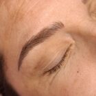 Permanent Makeup - Hair stroke Nano Brows - Photo gallery