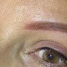 Permanent Makeup Ombre Powder Brow Photo gallery