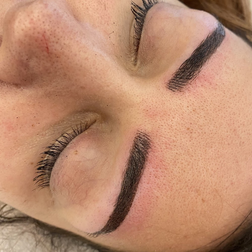 Mix Powder Brows