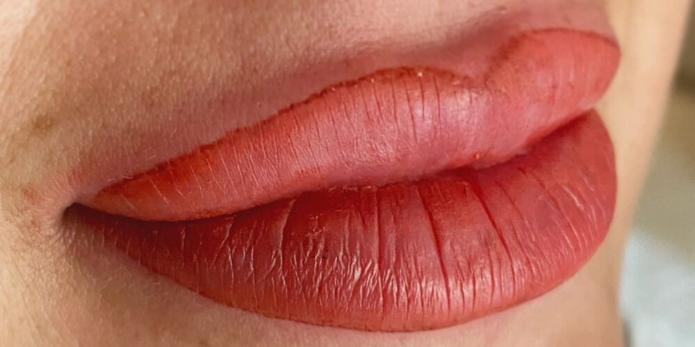 Photo Gallery Lip Blush