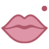 Beauty Spot Tattoo