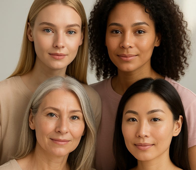 Who are Nano Brows ideal for