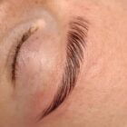 Brow Lamination and Brow Tint Photo Gallery