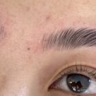 Brow Lamination and Brow Tint Photo Gallery