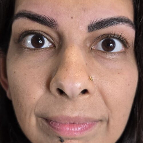Permanent Makeup - Hair stroke Nano Brows - Photo gallery