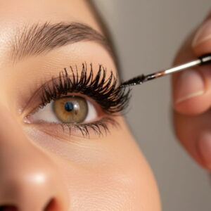 Lash and brows - Lash Tint