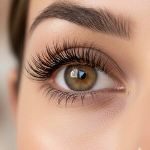 Lash and brows - Lash Lift