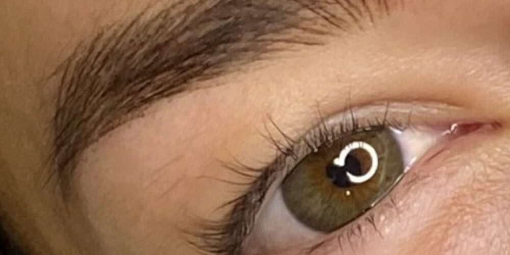 Permanent Makeup - Hair stroke Nano Brows - Photo gallery