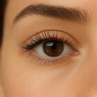Lash and Brows - Eyelash extensions - Classic 1-1