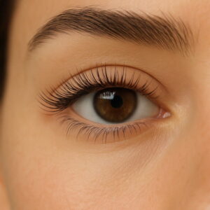 Lash and Brows - Eyelash extensions - Classic 1-1