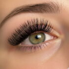 Lash and Brows - Eyelash extensions - Russian Volume