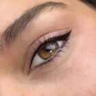 Permanent Make-up - Eyeliner Bottom