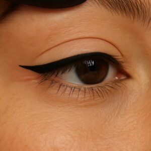 Permanent Make-up - Eyeliner Top