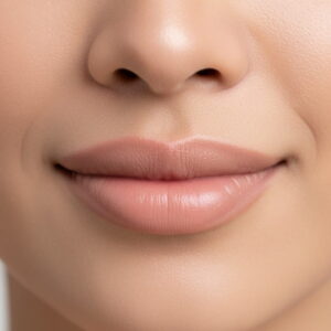 Permanent Make-up - Lip Blush