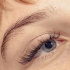 Eyelash-Extensions-Natural-Hybrid-Cat Eye Style-LR008 500x500